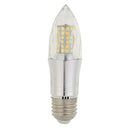Chandelier LED Corn Lamp 12W E27 SMD2835 Home Office Bulb Pendent Spotlight
