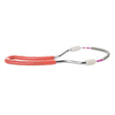 Red Handle Spring Facial Fine Hair Remover Epilator Tool