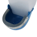 Automatic Pet Feeder And Food Container Fountain for Small Animals Rabbit