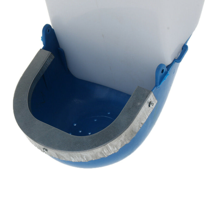 Automatic Pet Feeder And Food Container Fountain for Small Animals Rabbit