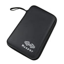 10/17/21 Key Kalimba Storage Box Portable Waterproof Thumb Piano EVA Case