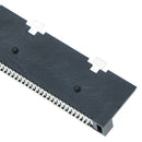Black 32pin card reader slot cassette slot repair part for GB/ NGUSSJUSTEUS