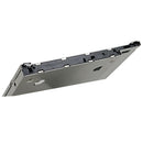 Hard Disk Slot 2.5 inch 9.5mm SATA I/II/III SSD HDD Holder Bracket for PC