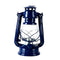 Set Of 3, Kerosene Lantern Hiking Metal Oil Lamp Home