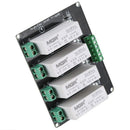 4 Channel SSR Solid State Relay High-low Trigger 5A 3-32V For Arduino UNO R
