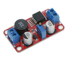 5A DC-DCstep up power module boost volt converter 3.3V-35V to 5V 6V 9V 12V 24VBX