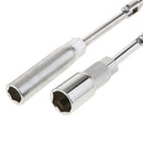 3 Pieces Socket Wrench for Nut Shock Absorbers Repairing Tool