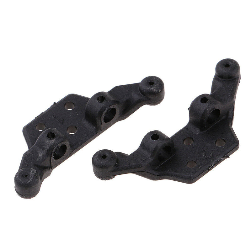 1:28 Scale RC Hobby Grade Car K989-25 Shock Tower Plate for Wltoys K969 K979