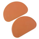 Flexible Plastic Dough Scraper Butter cake Tools Safe Plastic Kitchen CutterOZ