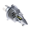 H4 9003 HB2 LED headlight bulbs 60W diode lamps for cars high beam dipped bS Ew