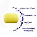 Shanghai Soap Skin  Health Care Antipruritic Soap
