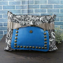 New Hobo Satchel fashion bag leather purse shoulder handbag