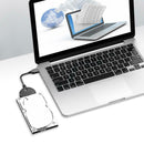 HW1507 USB3.0 to SATA Drive Cable for 2.5 inch SSD Solid State Hard Drive