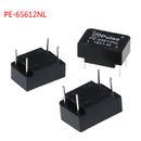 10Pcs PE-65612 PE-65612NL transformer pulse DIP-4  ME