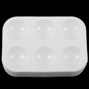 PaintPlastic Palettes - 12 Pieces J1F6