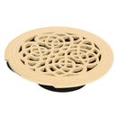 Wood Wooden Acoustic Guitar Soundhole Cover Block for 40'' 41'' Guitar