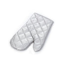 1pc heat resistant gloves kitchen pot holders cooking oven mitts gripping JR