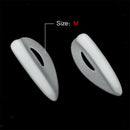 8pcs Silicone Eyelash Lift Perm Curler High Quality Eye Lash Shield Pads for