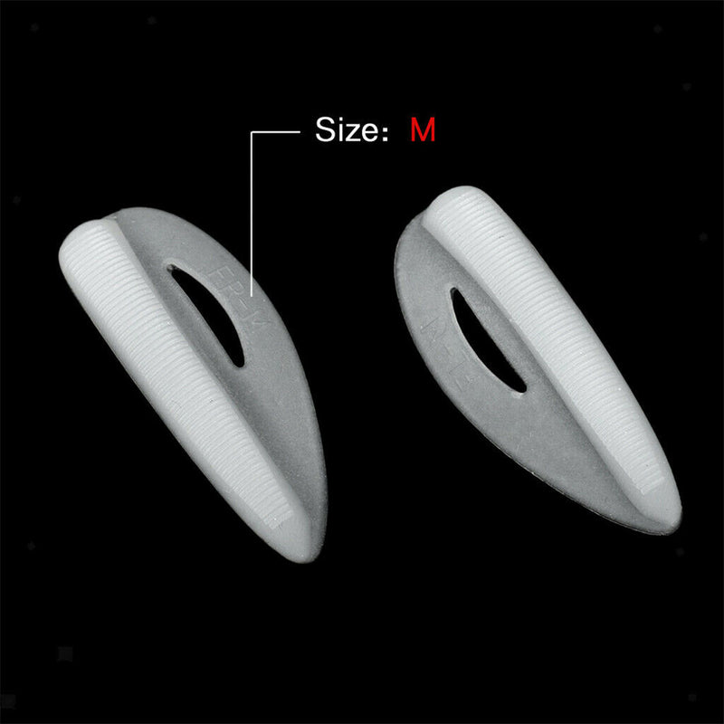 8pcs Silicone Eyelash Lift Perm Curler High Quality Eye Lash Shield Pads for