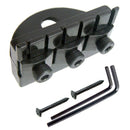 42.5mm String Lock Locknut Spare Part For Electric Guitar