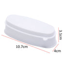 Fashion Nail Dipping French Tray Manicure Mold Nail Dip Container FTJ Cy