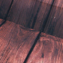 5x7FT Vinyl Photography Backdrop Photo Background, Brown wood wall floor S6W2