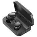S16 Wireless Bluetooth Headset TWS Hands-Free Calling In-Ear Earphones Earbuds