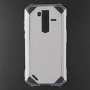 Ultra-Thin TPU Case for Ulefone Armor 6E High Quality Protective Back Cover