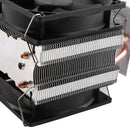 12V 6A Thermoelectric Peltier Semiconductor Cooler Refrigeration Cooling Sy