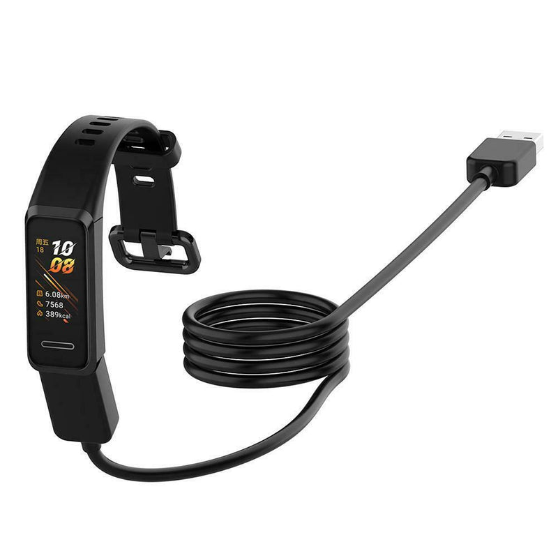 USB Magnetic Extension Charging Cable for Huawei Band 4/Honor Band 5i/POLAR M200