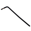 Tremolo Whammy Bar Arm for Electric Guitar Bridge Accessory Black
