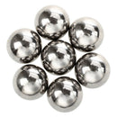 8mm Diameter Bike Steel Bearing Parts Ball 44 Pcs
