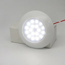 LED Boat Ceiling Light 12V Recessed Cabinet Lights Waterproof Lighting Van