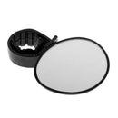 Lots 2 Mountain Road Bike View Mirror 360 Degree Mirrors For Handlebars