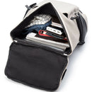 Laptop Backpack Men'S Pu Leather Backpack Casual Youth Large Capacity Trave