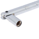 Valve Stem Installation Remover Repair HD Chrome Tool Puller Car Tire Plug CorOZ