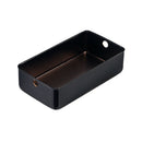 Durable Electric Guitar Replacement Humbucker Pickup Cover Black
