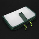 Egi Squid Jig Bag Washable Case fits 10 Squid Jigs