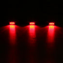 14 Inch Truck Brake Led Light Rear Center Running Light For Ford F150 F250