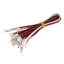 USB Arcade Encoder Zero Delay PC to Joystick 5Pin MAME Sanwa Push Button+Ca Q3X3