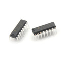 10pcs ULN2003 ULN2003AN ULN2003APG DIP-16 IC Best S Ew