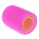 15pcs/Set Nylon Hair Roll Self-Adhesive Hair Care DIY Tools(Color Random)