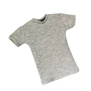 1/6 Clothes Loose Style T-shirt for 12'' Hot Toys Dragon Male Figures