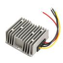 Waterproof 12V to 24V 48W Voltage Booster Power Converter Step Up Regulator
