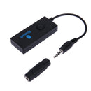 Wireless Bluetooth Receiver 3.5mm Jack Bluetooth Audio Music Receiver Adapt