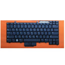 Durable Standard Full Keyboard For Dell Latitude E6400 E6410 Replacement