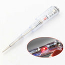 Waterproof IP56 Screwdriver Electrical Tester Pen Highly Sensitive Test Pen LJ