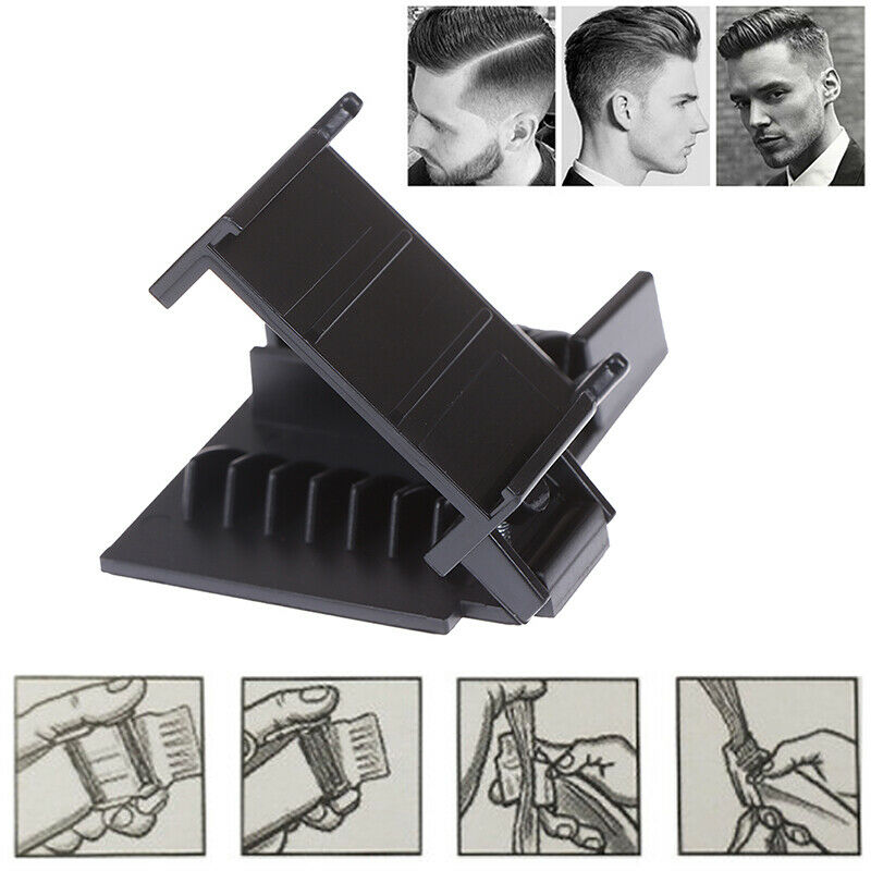 Hair Clipper Comb Guide Attachment Size Barber Replacement Hair Styler Tools Ew