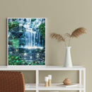 5D DIY Full Drill Diamond Painting Landscape Painting Cross Stitch Kits