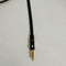 Mini Optical Audio Adapter 3.5mm Female Jack Plug to Male Digital Toslink A H2Q3